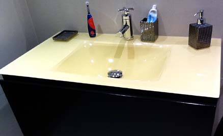 termoformats del vidre pla